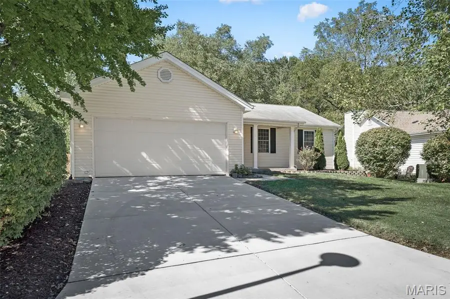 226 Barrington Drive, Saint Peters, MO 63376 - #3