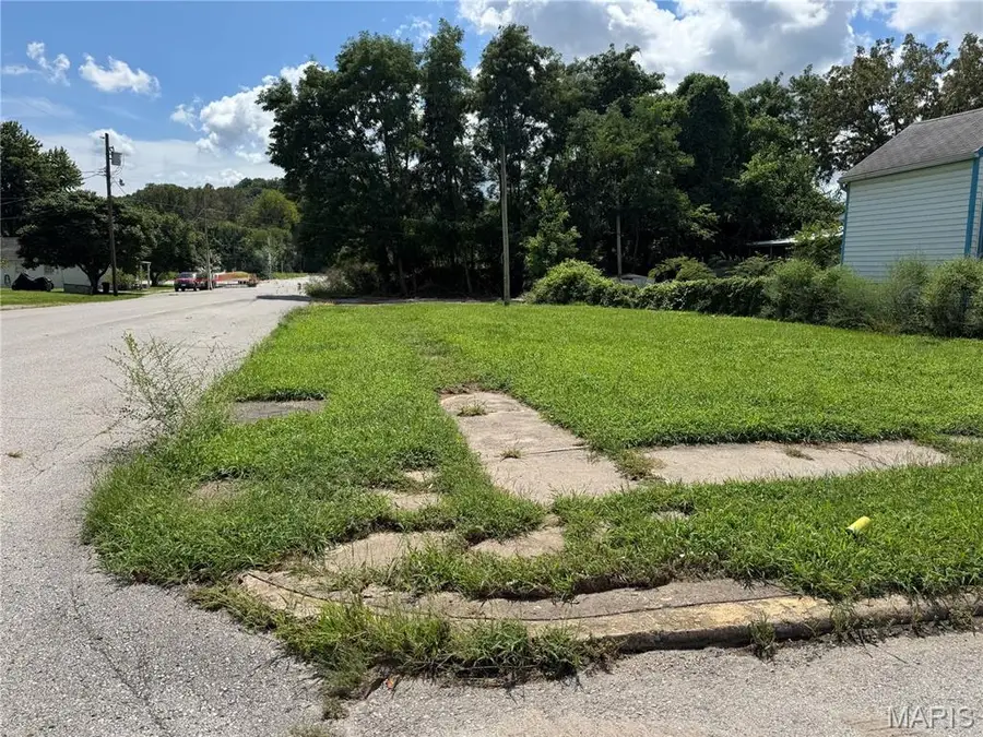 1101 Lyon Street, Hannibal, MO 63401 - #3