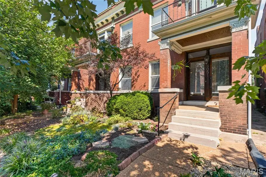4051 Botanical Avenue, Saint Louis, MO 63110 - #2