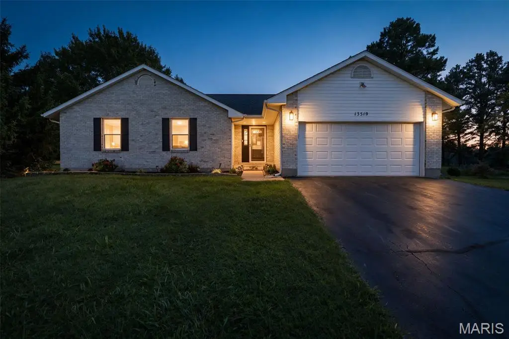 13519 Lakewood Drive, Sainte Genevieve, MO 63670 - #1