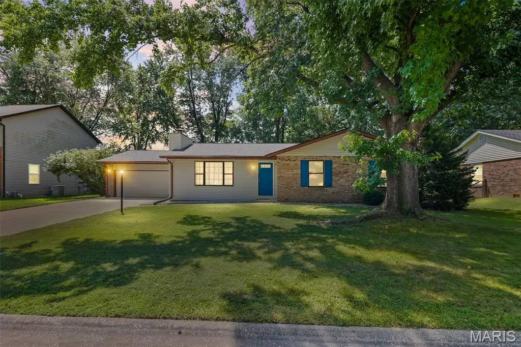 121 Turnbridge Drive, Swansea, IL 62226 - #1