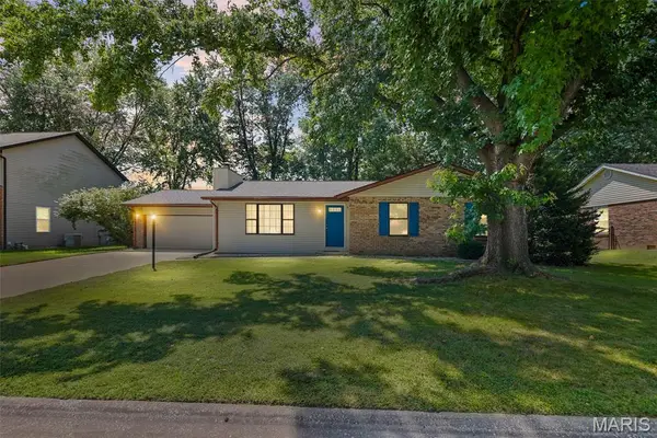 121 Turnbridge Drive, Swansea, IL 62226