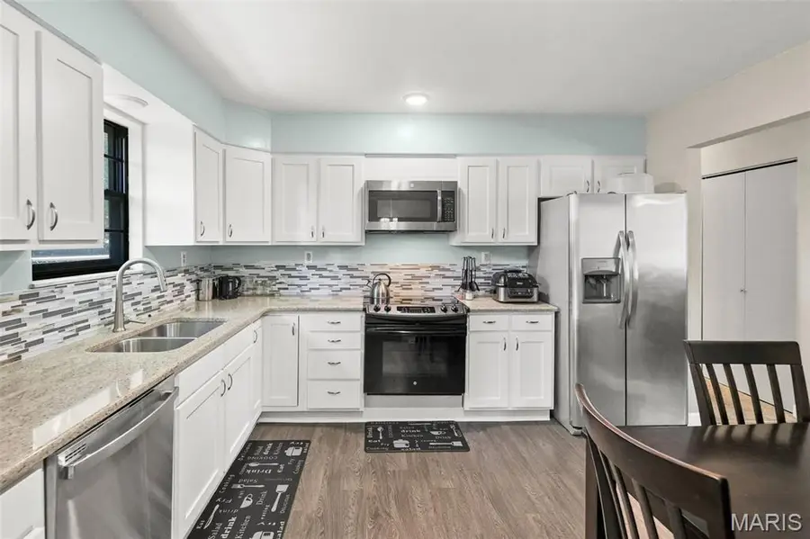 121 Turnbridge Drive, Swansea, IL 62226 - #3