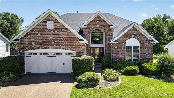 2780 Dunvegan Drive, Dardenne Prairie, MO 63368