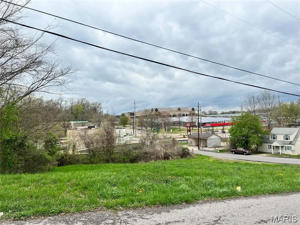 0 N Frederick Street, Cape Girardeau, MO 63701 - #1