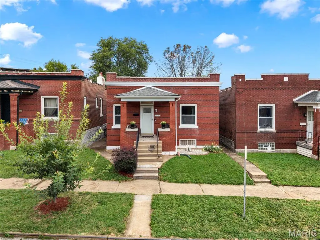 3928 Winnebago Street, Saint Louis, MO 63116 - #1