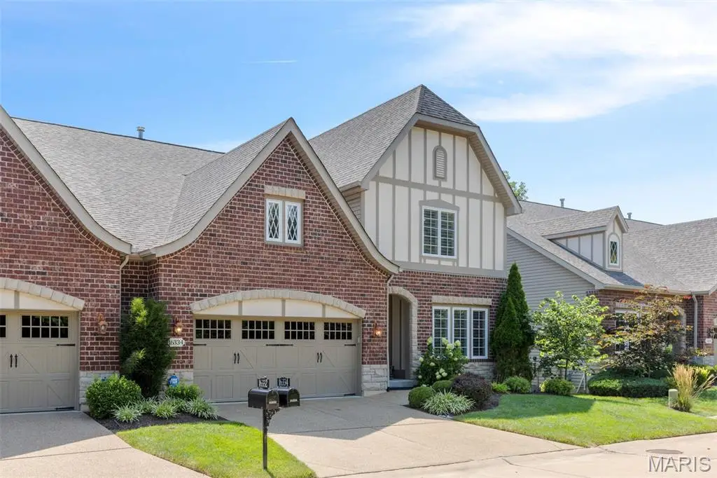 16334 Baxter Road, Chesterfield, MO 63005 - #1