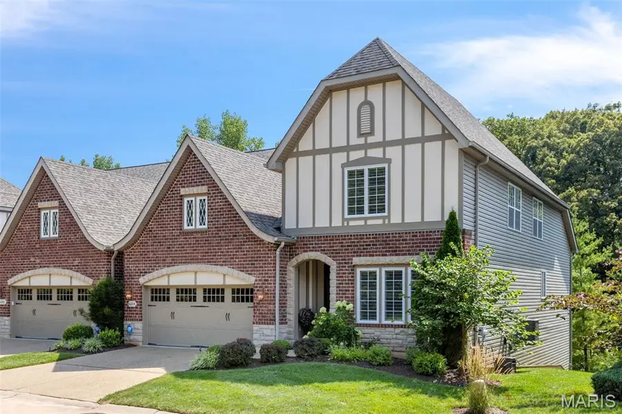 16334 Baxter Road, Chesterfield, MO 63005 - #3
