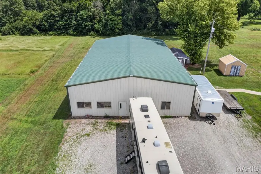 1101 Kildeer Road, Greenville, IL 62246 - #2