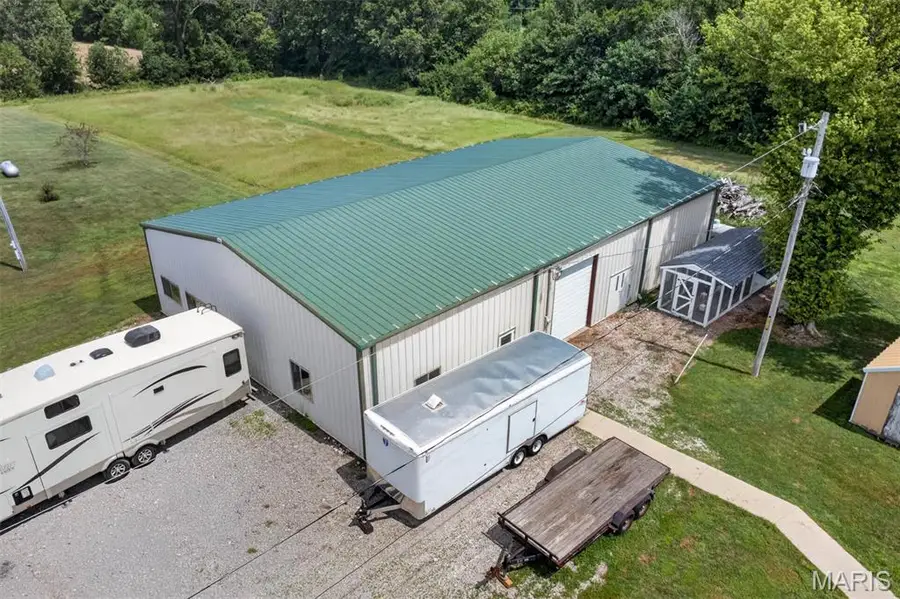 1101 Kildeer Road, Greenville, IL 62246 - #3