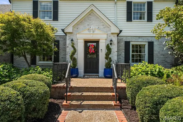 1289 Lay Road, Ladue, MO 63124