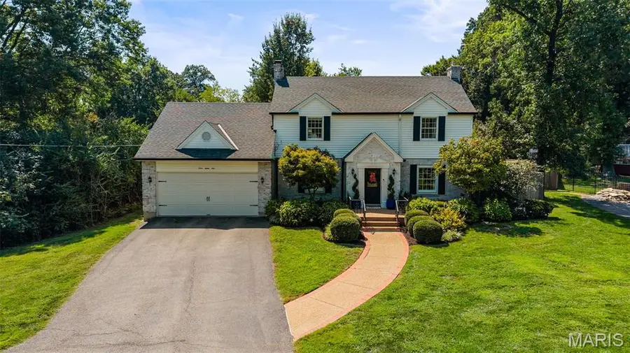 1289 Lay Road, Ladue, MO 63124 - #2