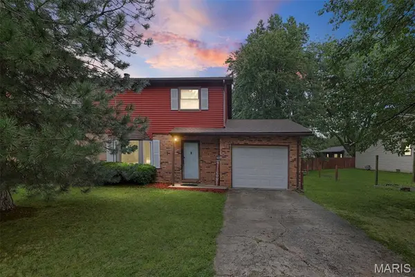 711 Fort Henry Road, Belleville, IL 62221