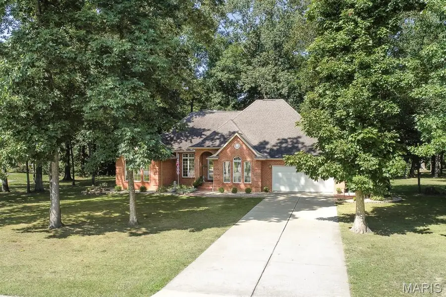 6437 Timber Lane Drive, Mascoutah, IL 62258 - #3