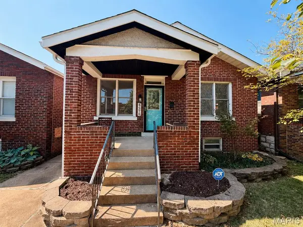 4978 Nagel Avenue, St Louis, MO 63109