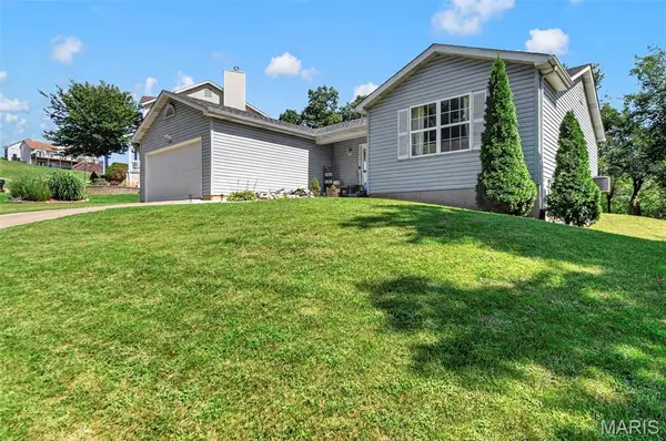 6138 Timber Hollow Lane, High Ridge, MO 63049