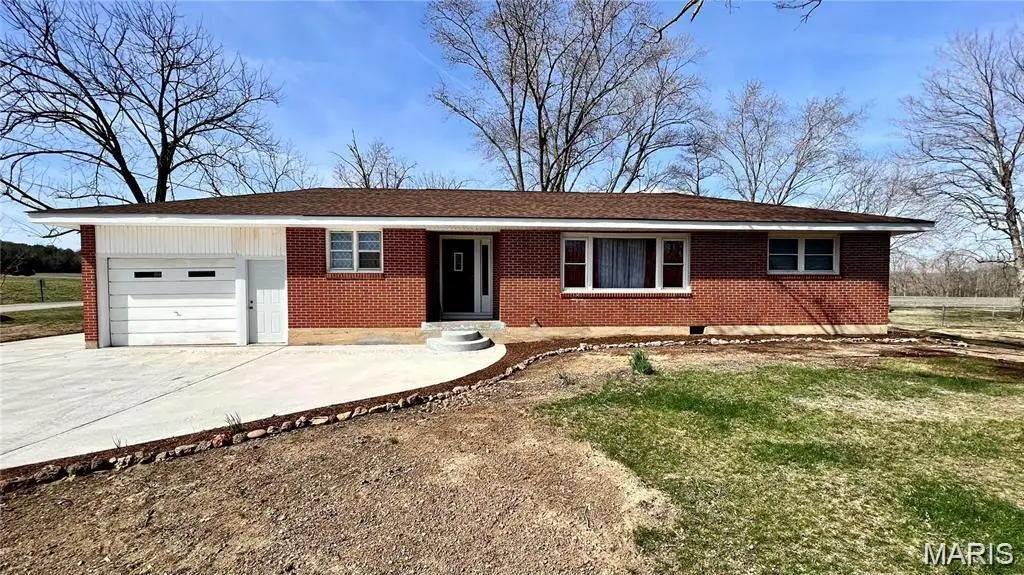 1054 Madison 237, Marquand, MO 63655 - #1