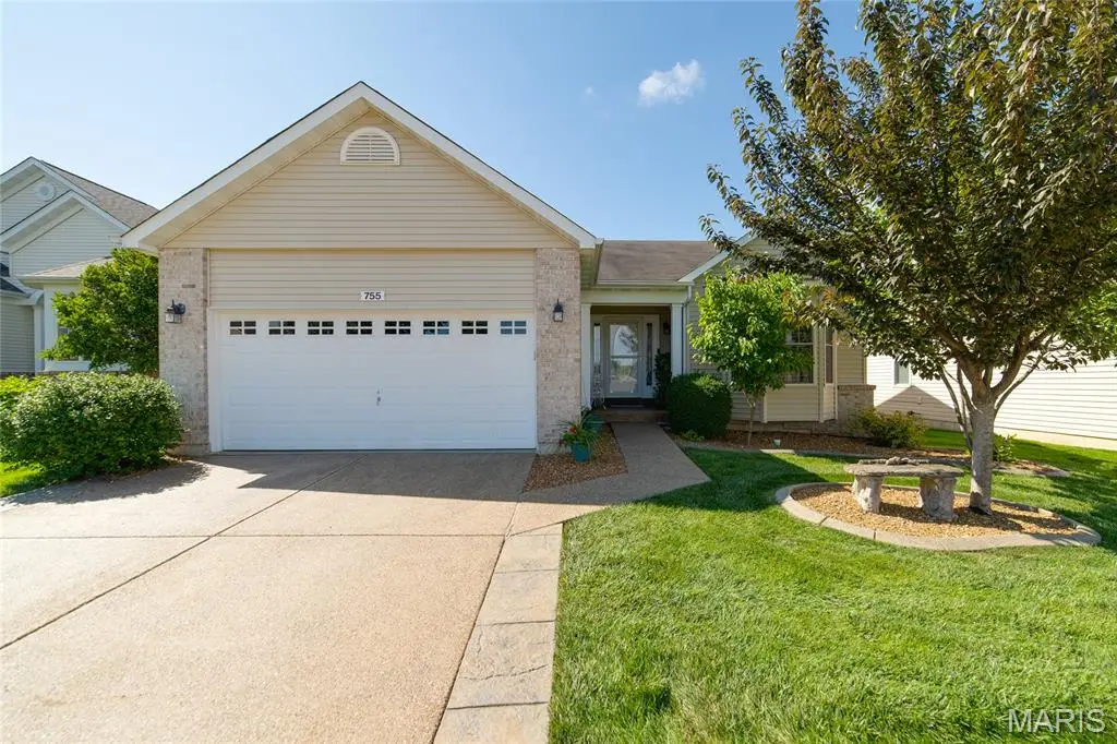 755 Ostrich Drive, Lake Saint Louis, MO 63367 - #1
