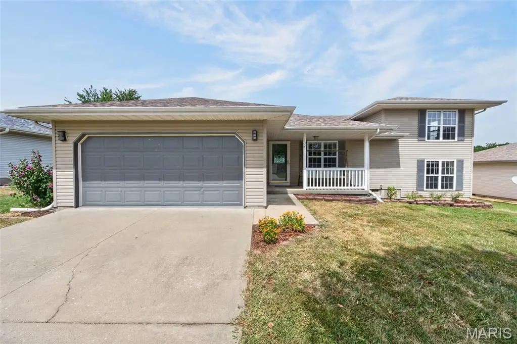 1325 Nathaniel Drive, Lebanon, MO 65536 - #1