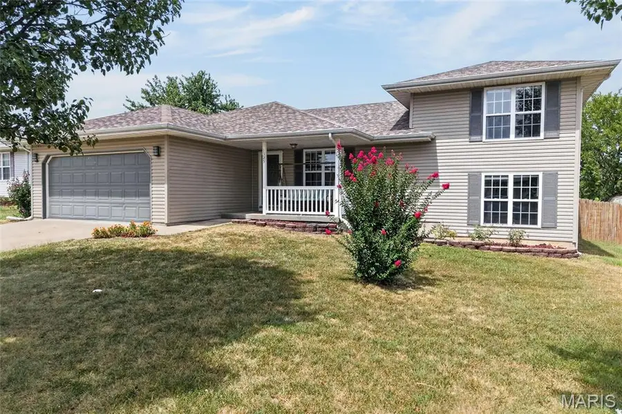 1325 Nathaniel Drive, Lebanon, MO 65536 - #2