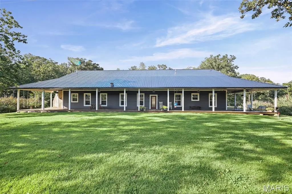 7107 Bittersweet Lane, Coulterville, IL 62237 - #1