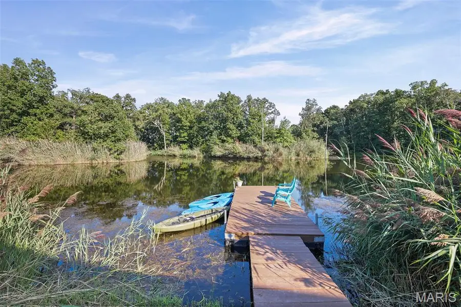 7107 Bittersweet Lane, Coulterville, IL 62237 - #3