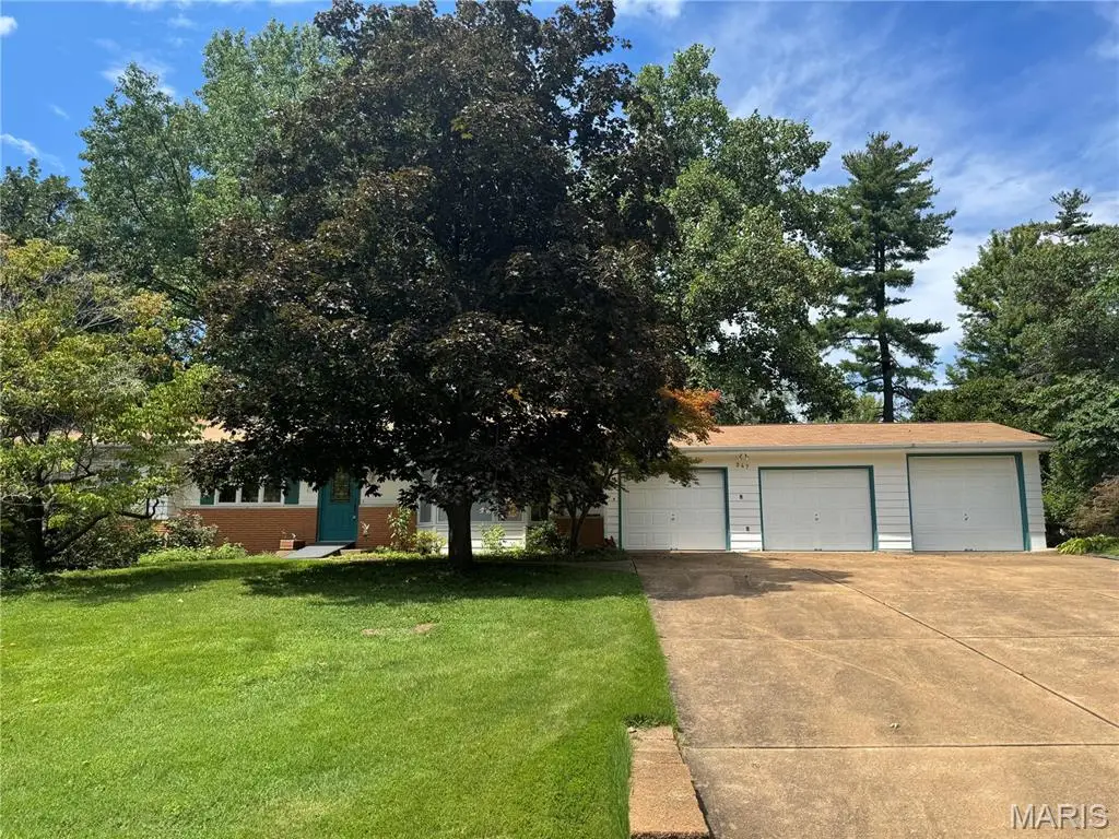 247 Geremma Drive, Ballwin, MO 63011 - #1
