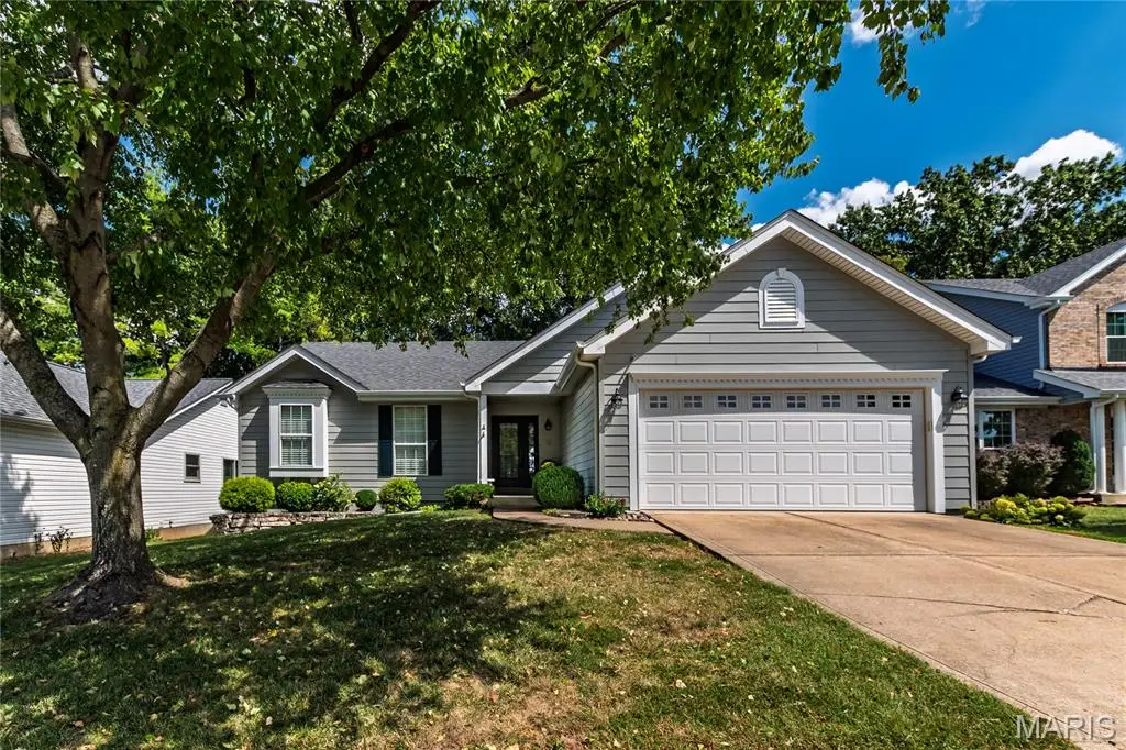 4528 Southridge Pines Drive, Tesson Ferry, MO 63128 - #1
