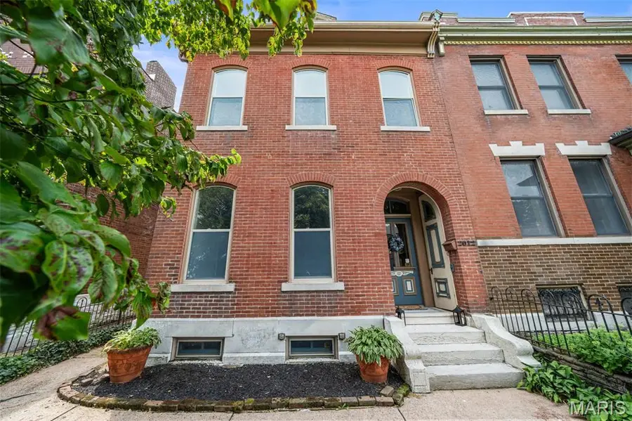 2012 Victor Street, Saint Louis, MO 63104 - #3