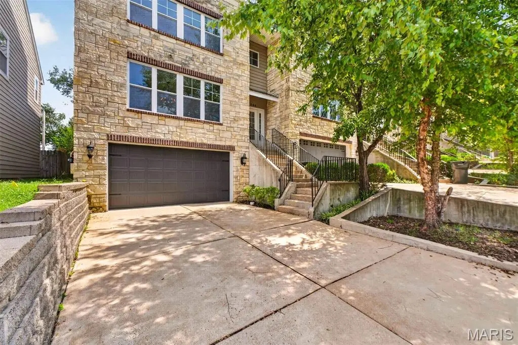 1544 Fairmount Avenue, Saint Louis, MO 63139 - #1