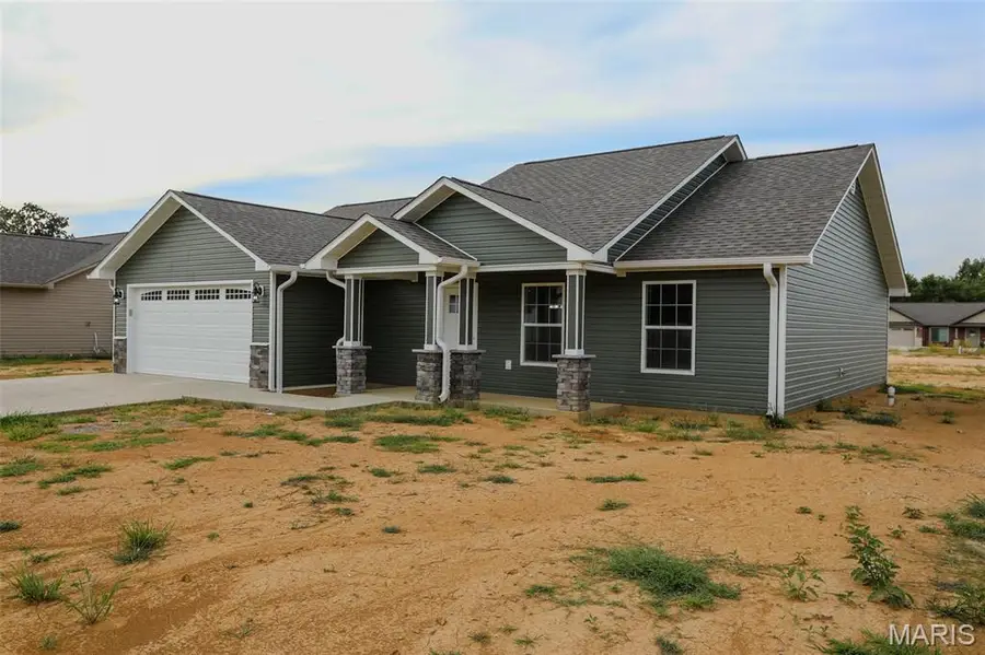 213 Gucci Drive, Poplar Bluff, MO 63901 - #2
