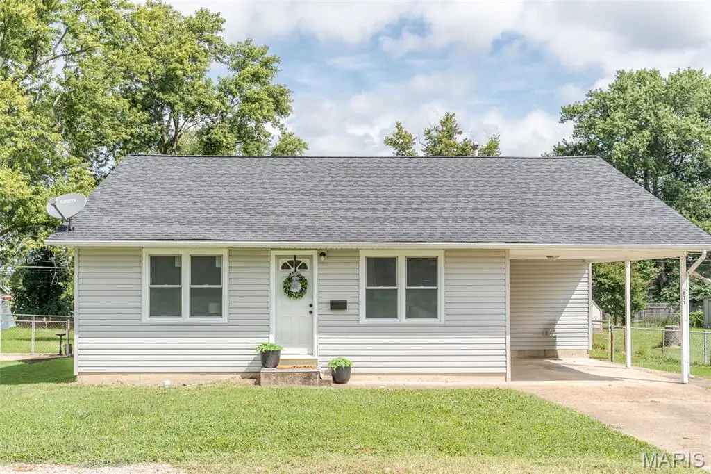 611 Blair Street, Sullivan, MO 63080 - #1
