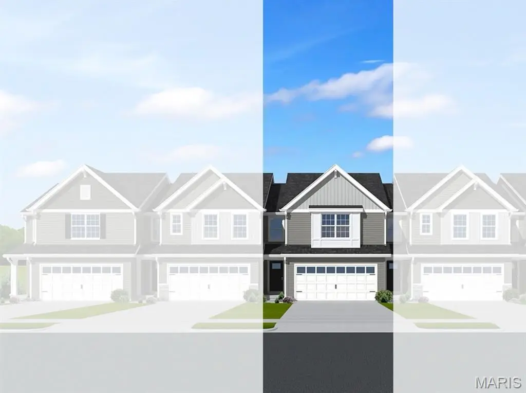 292 Still Creek Drive, Lake Saint Louis, MO 63367 - #1