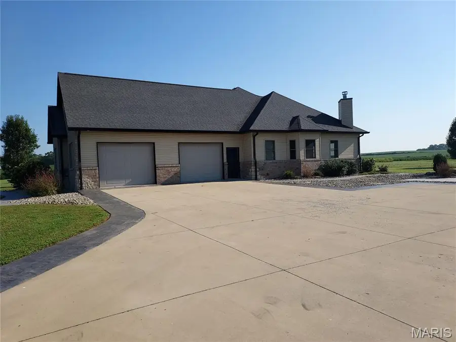 4553 Lauren Drive, Pocahontas, IL 62275 - #2