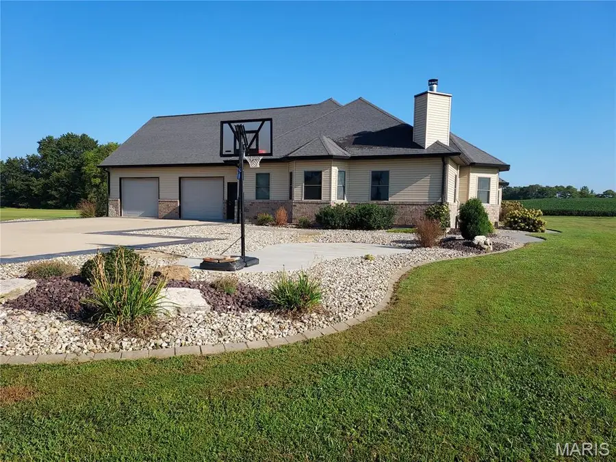 4553 Lauren Drive, Pocahontas, IL 62275 - #3