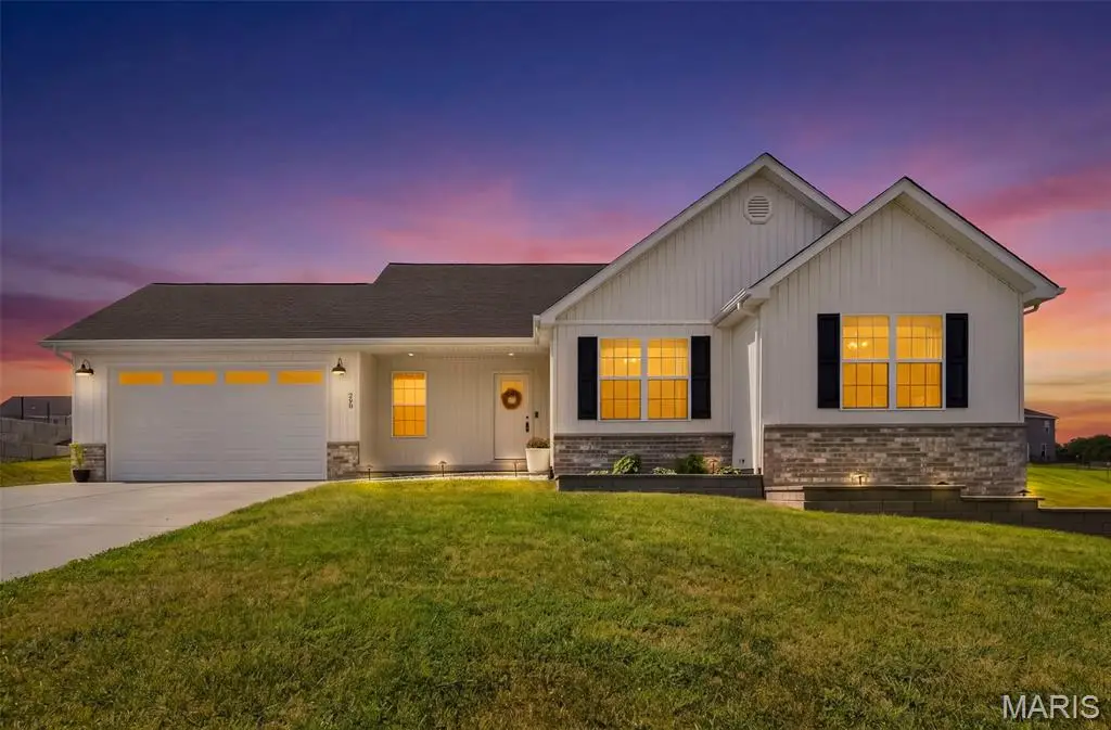 298 Lake Labadie Drive, Labadie, MO 63055 - #1