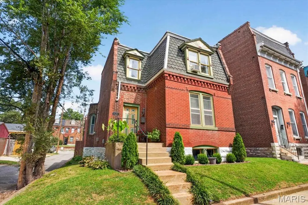 2017 Senate Street, Saint Louis, MO 63118 - #1