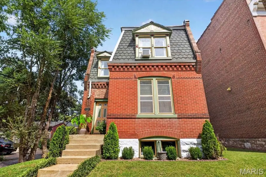 2017 Senate Street, Saint Louis, MO 63118 - #2
