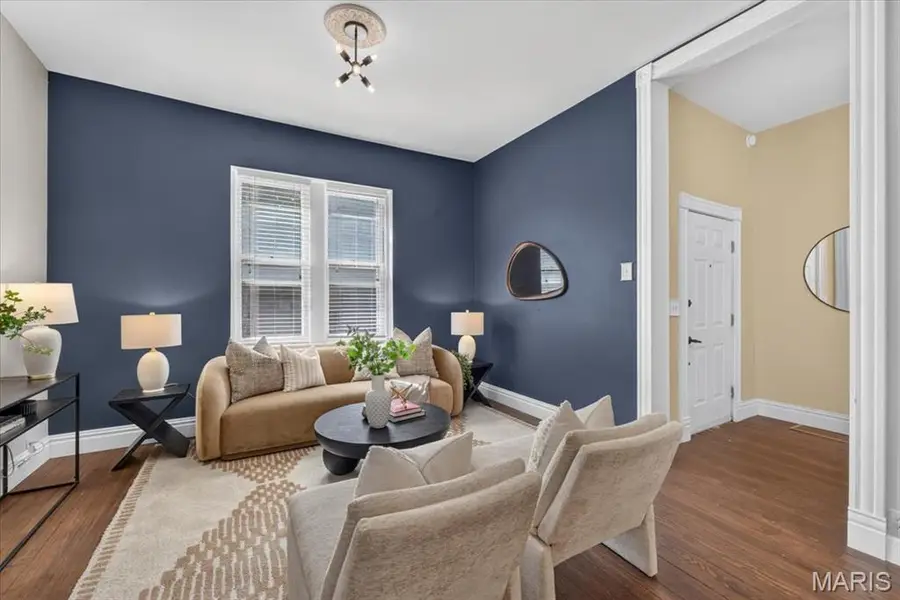 2017 Senate Street, Saint Louis, MO 63118 - #3