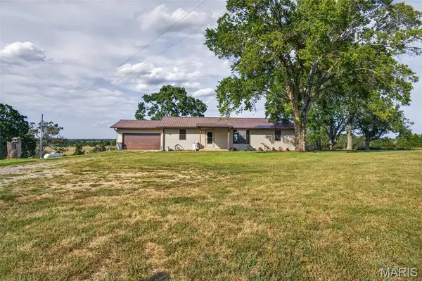 15892 M- Mellow Drive, Cabool, MO 65689