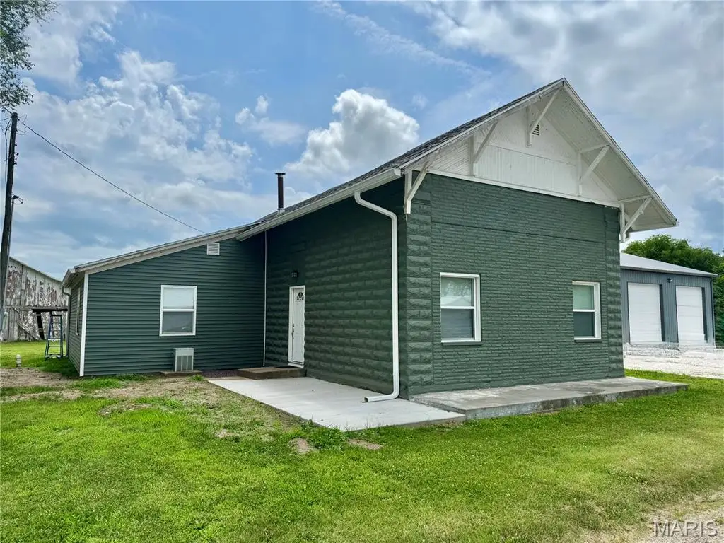 6855 County Road 308 #6851, Taylor, MO 63471 - #1