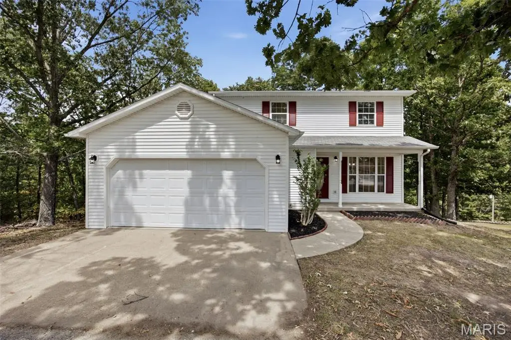16475 Hardwood Lane, Saint Robert, MO 65584 - #1