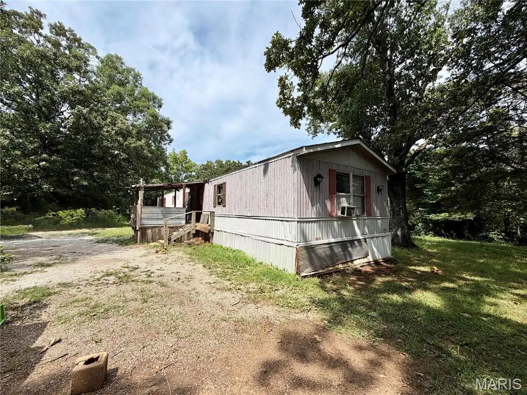 14192 Klondike Road, De Soto, MO 63020 - #1