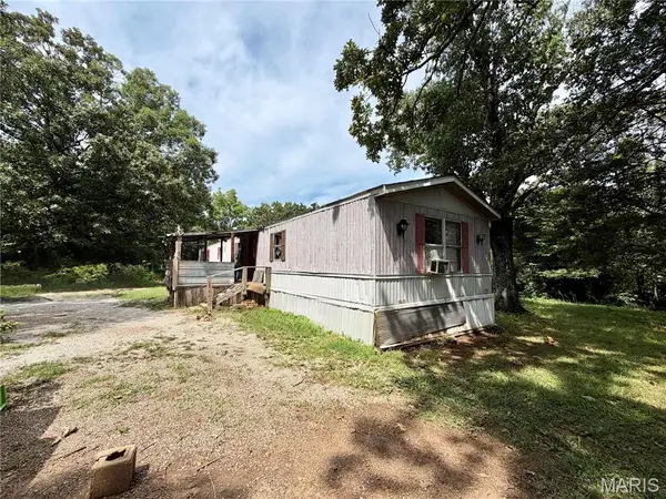 14192 Klondike Road, De Soto, MO 63020
