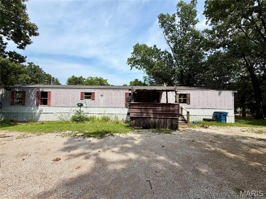 14192 Klondike Road, De Soto, MO 63020 - #2