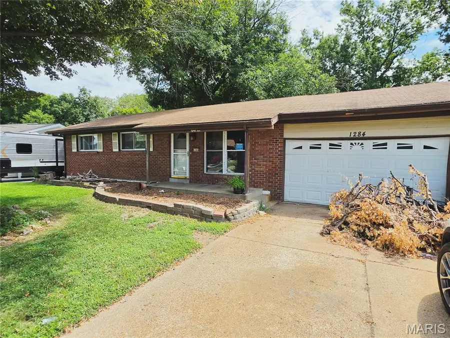 1284 Ballast Point Drive, Arnold, MO 63010 - #2