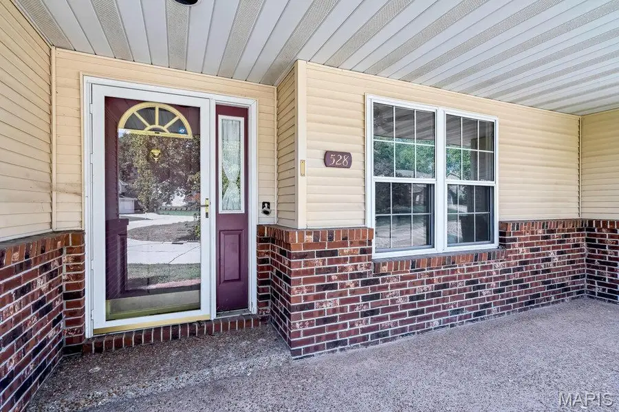 528 Andra Drive, Maryville, IL 62062 - #2