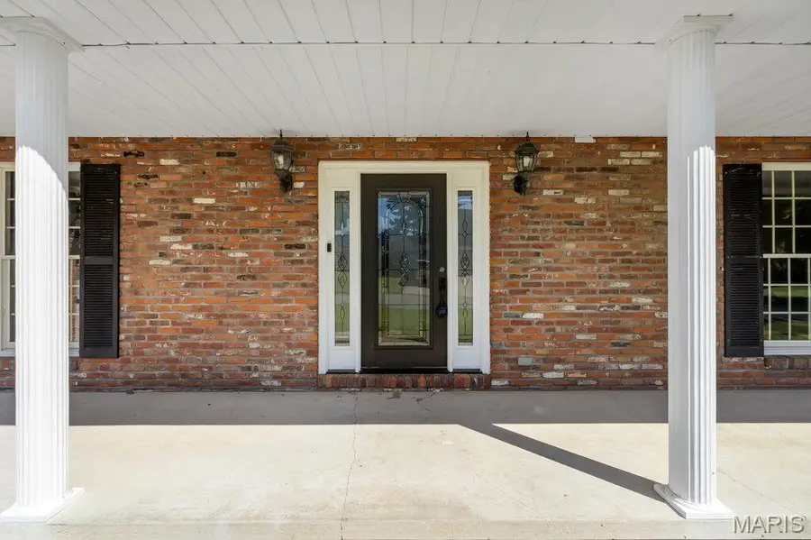 1902 Cheyenne Drive, Godfrey, IL 62035 - #2