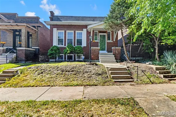 4026 Humphrey Street, St Louis, MO 63116
