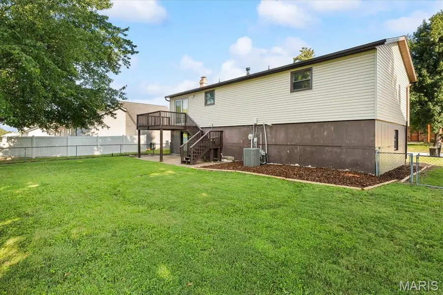 2100 Tampico Drive, Belleville, IL 62221 - #2